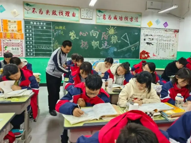 并感受到每天的学习和日子对他们来讲对错常有意义有价值的事情