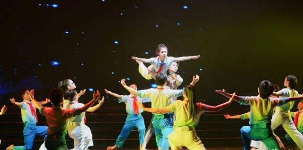 真实故事孩子们顽强生长的生命力气和特教教师们的无私大爱 真实故事孩子们顽强生长的生命力气和特教教师们的无私大爱